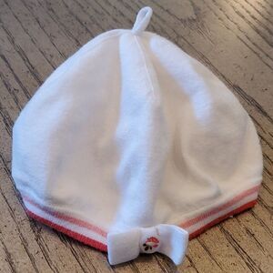 0-3month Janie Jack bureau hat.